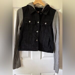 Women’s Denim Jacket
